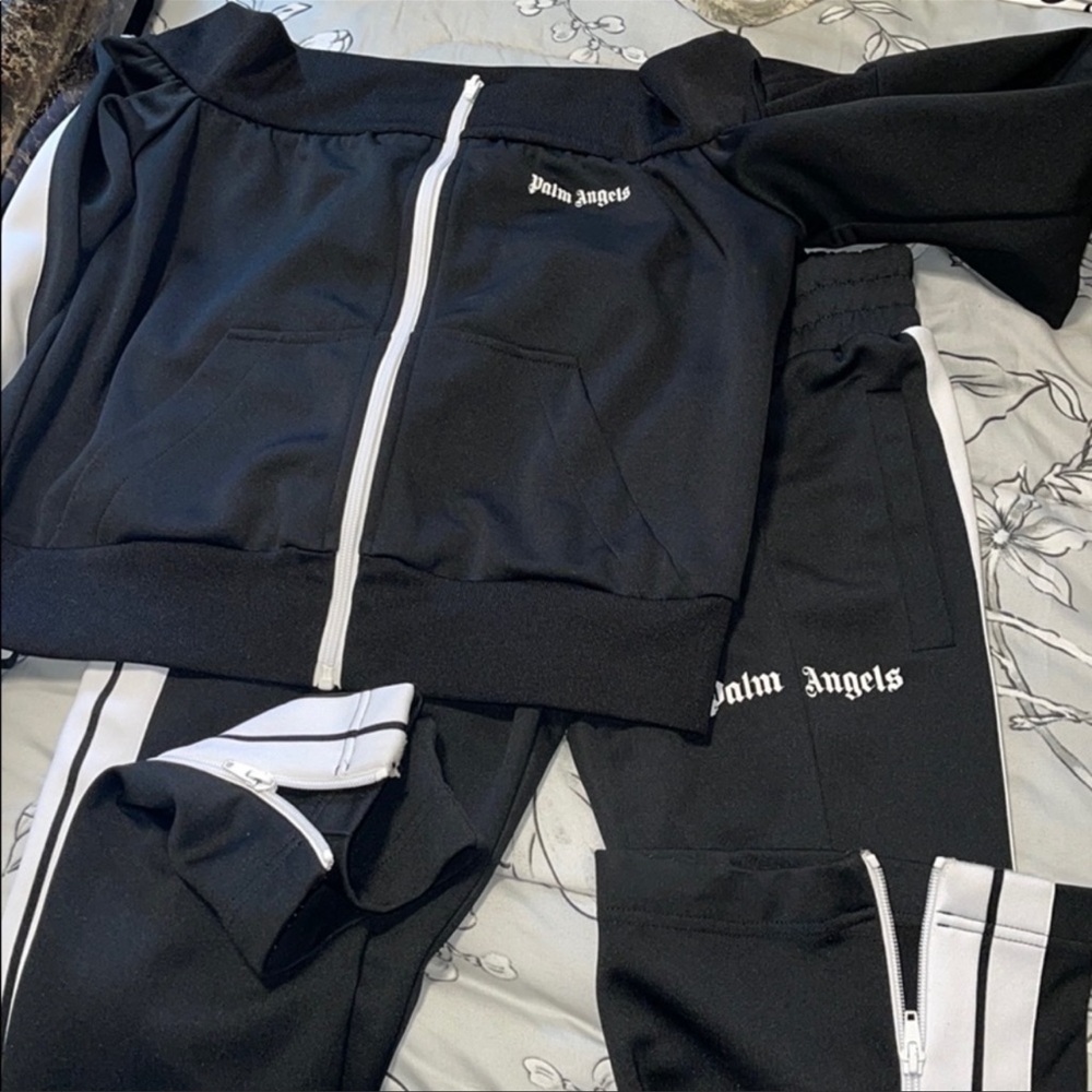 Palm angels set